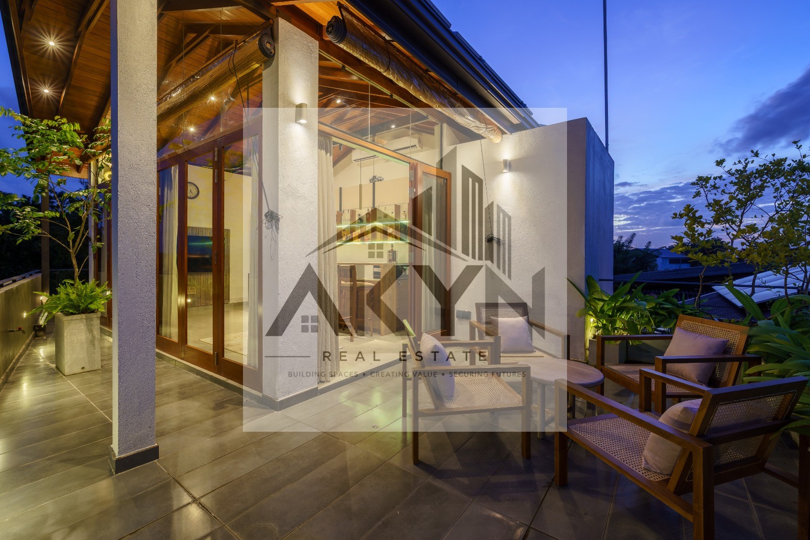 ## Apartment for Rent At Kandy